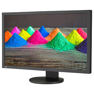 WQHD монитор NEC PA271Q