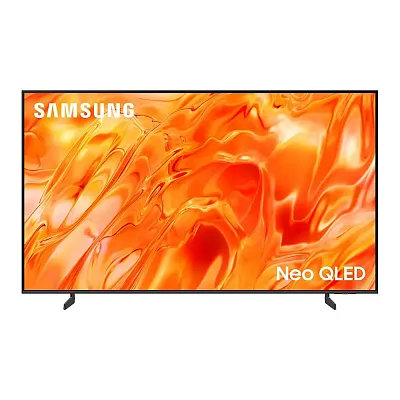 4K телевизор Samsung QE85QN70HAUXPY - фото 1