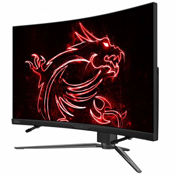 WQHD монитор MSI MPG ARTYMIS 323CQR - фото 3