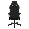Компьютерное кресло KARNOX CHALLENGER Dark Horse, черный - фото 6