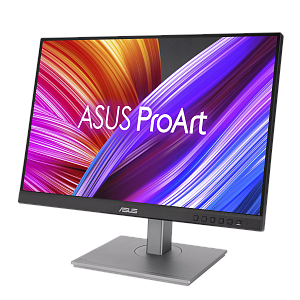Компактная новинка для профессионалов - ASUS ProArt PA248CNV