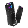Внешний бокс ASUS ROG Strix Arion M2 (90DD02H0-M09000) - фото 1