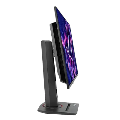 WQHD QD-OLED монитор ASUS ROG Strix XG27ACDNG - фото 5