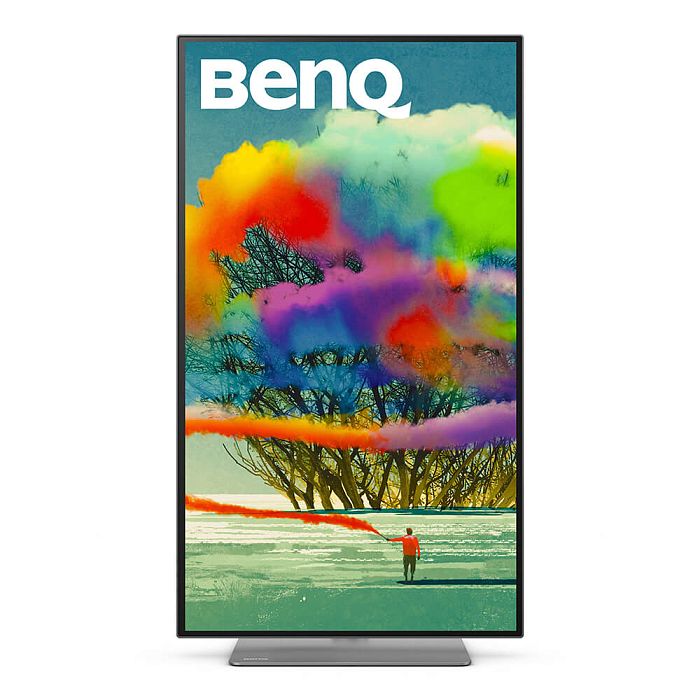 4K монитор BenQ PD2720U - фото 3