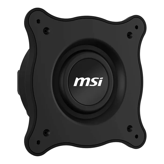 4K монитор MSI Pro Max 271UPX12G - фото 9
