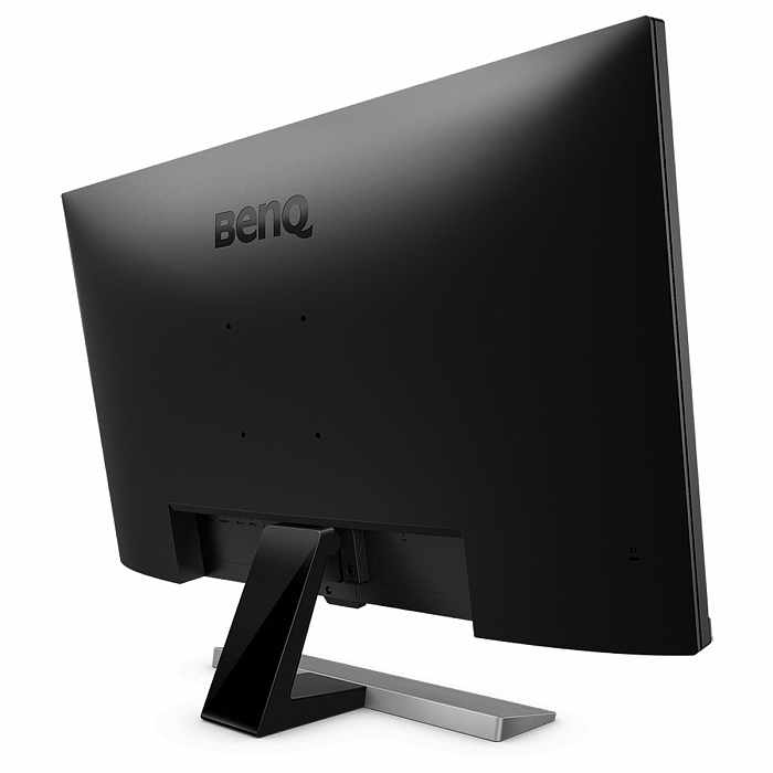 4K монитор BenQ EW3270U (9H.LGVLA.TSE) - фото 3