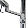 Настенный кронштейн Ergotron LX Sit-Stand Wall Arm (45-353-026) - фото 6
