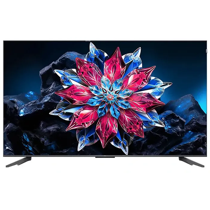 4K телевизор TCL 75C655 Pro - фото 1