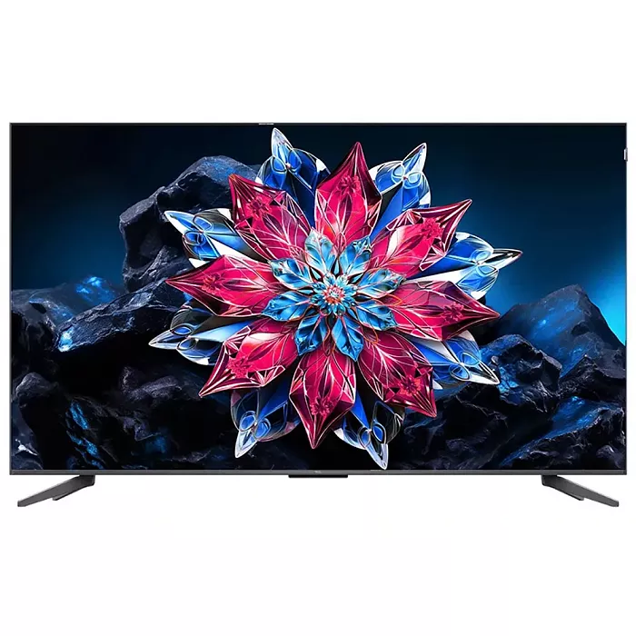 4K телевизор TCL 75C655 Pro - фото 1