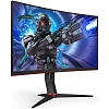 Full HD монитор AOC Gaming C27G2ZU - фото 3