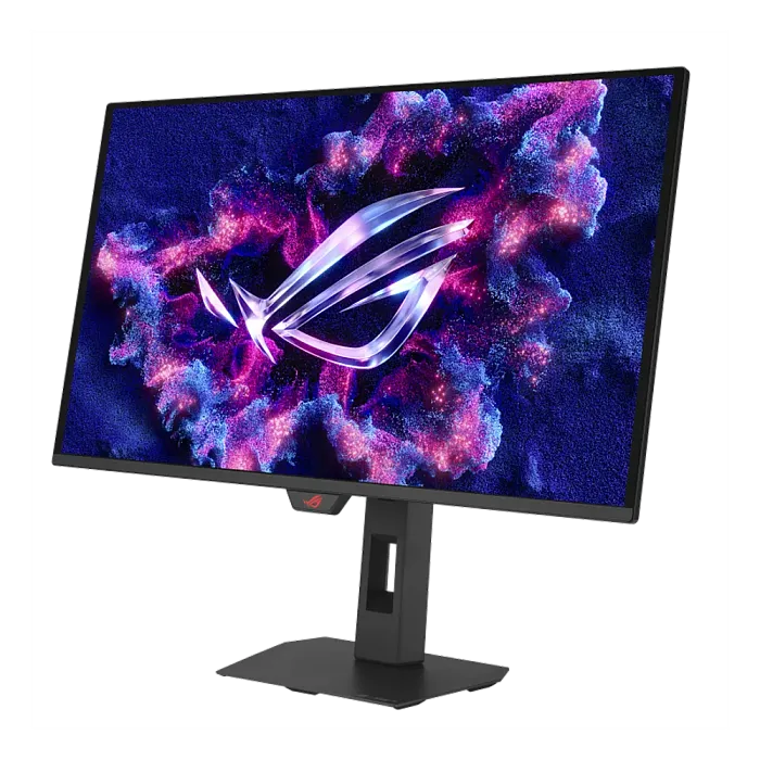 WQHD монитор ASUS ROG Strix OLED XG27AQDNG - фото 2