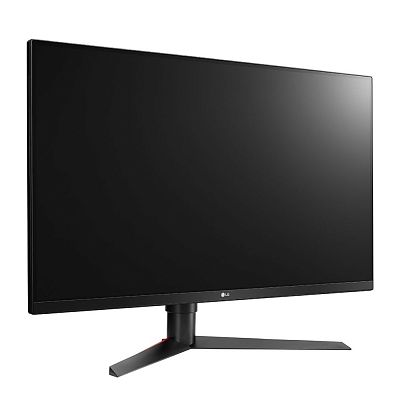WQHD монитор LG 32GK650F-B - фото 3