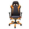Компьютерное игровое кресло DXRacer OH/TS29/NO - фото 3