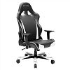 Компьютерное игровое кресло DXRacer OH/TS29/NW - фото 2