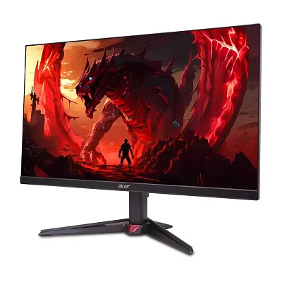 4K монитор Acer Nitro VG270KV4bmiipx (UM.HV0CD.401) - фото 2