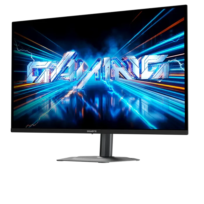 WQHD монитор Gigabyte GO27Q24A - фото 3