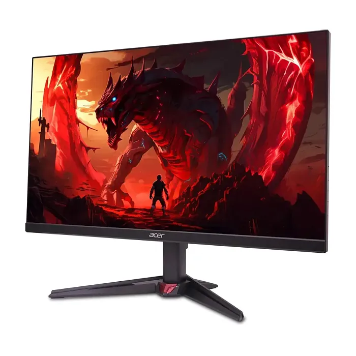 4K монитор Acer Nitro VG270KV4bmiipx (UM.HV0CD.401) - фото 2