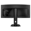 3.5K монитор MSI MAG 341CQP QD-OLED X28 - фото 4