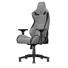 Премиум игровое кресло KARNOX LEGEND Adjudicator - ткань, светло-серый (KX800512-ADTF) - фото 1