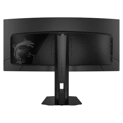 3.5K монитор MSI MAG 341CQP QD-OLED X28 - фото 4