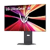 4K монитор LG UltraGear 32GX870B-B - фото 2