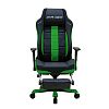 Офисное компьютерное кресло DXRacer OH/CT120/NE/FT - фото 2