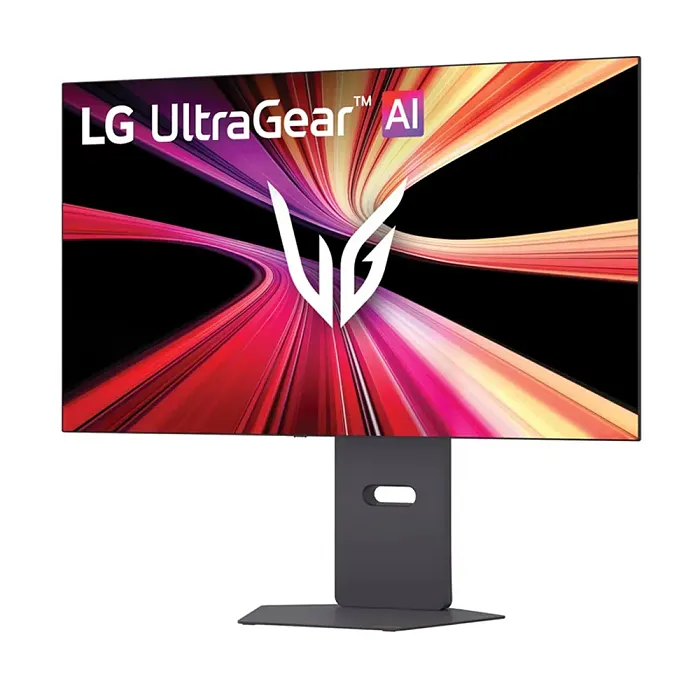 4K монитор LG UltraGear 32GX870B-B - фото 2