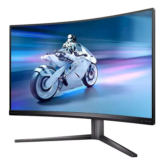 WQHD монитор Philips Evnia 32M2C5500W/00 - фото 3