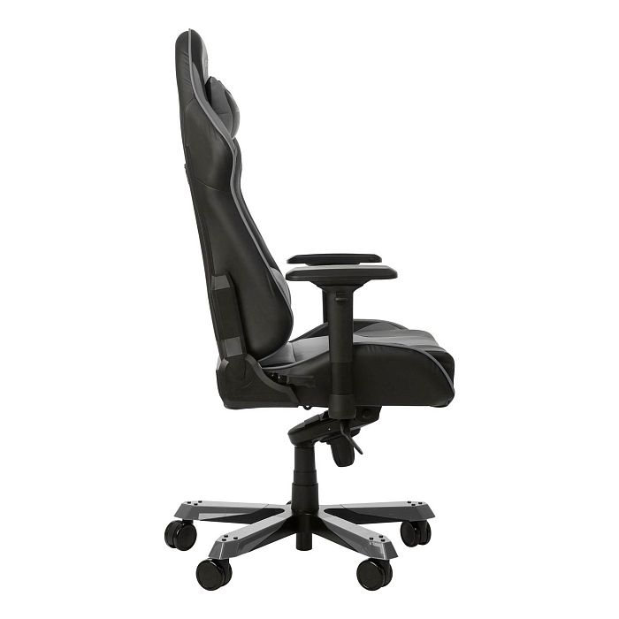 Компьютерное игровое кресло DXRacer OH/KS06/NG - фото 2