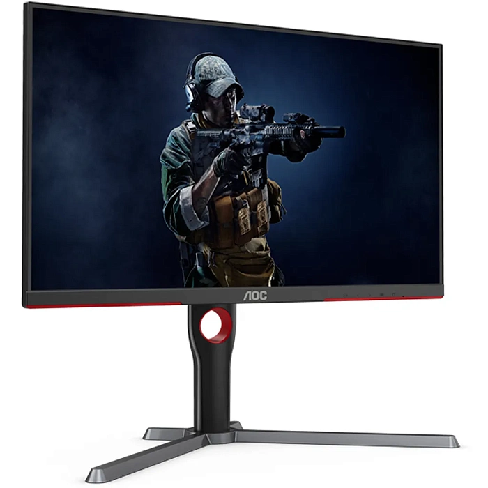 WQHD монитор AOC Q27G3Z/D - фото 2