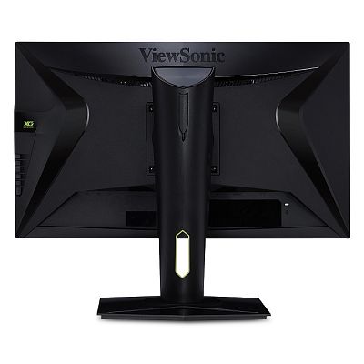 Full HD монитор ViewSonic XG2560 - фото 2