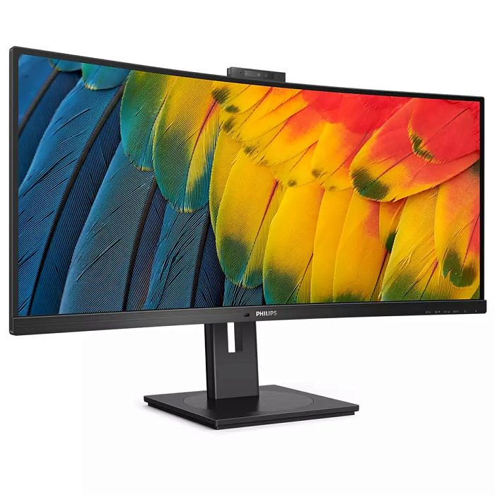 3.5K монитор Philips 34B1U5600CH - фото 2