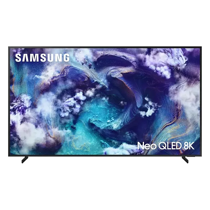 8K телевизор Samsung QE65QN900FUXRU - фото 1