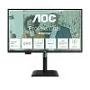 WQHD монитор AOC Q27P4CV - фото 1