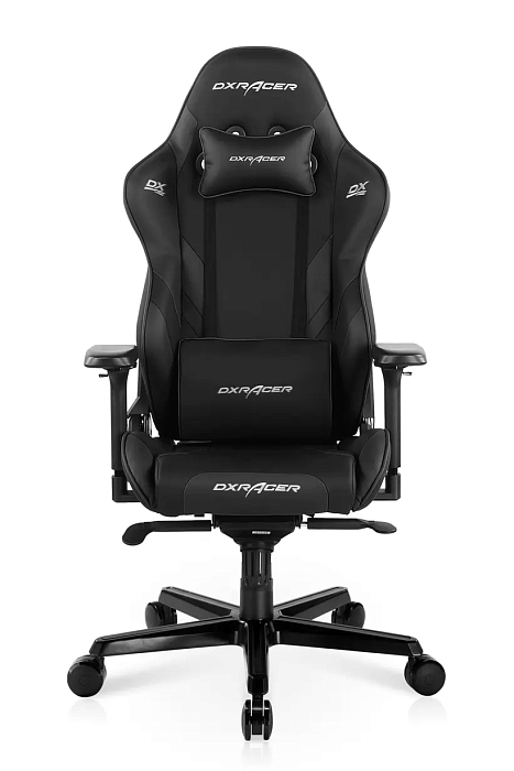 Компьютерное игровое кресло DXRacer OH/G8200/N - фото 4
