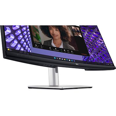 3.5K монитор Dell P3424WEB - фото 6