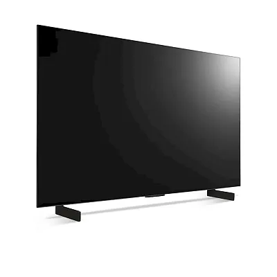 4K OLED телевизор LG OLED42C4RLA - фото 5