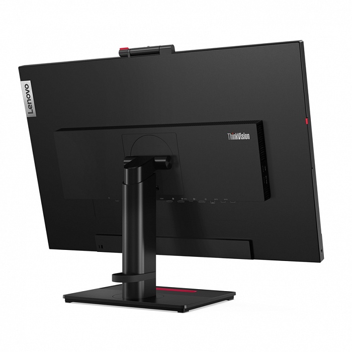 WQHD монитор Lenovo ThinkVision T27hv-20 - фото 3