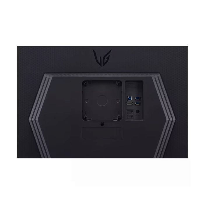 WQHD монитор LG 27GR83Q-B - фото 7