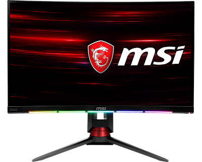 WQHD монитор MSI Optix MPG27CQ2 - фото 1