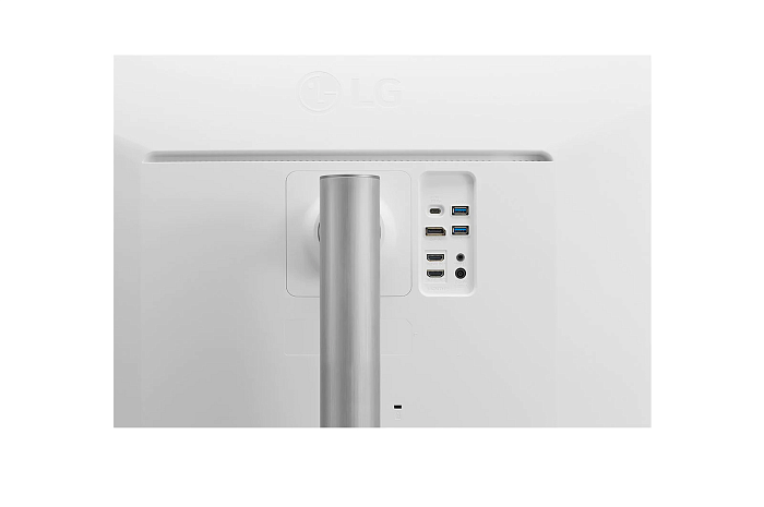 3.8K монитор LG 38WP85C-W - фото 6