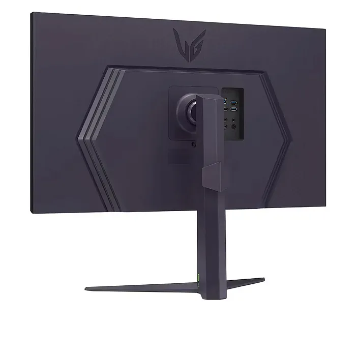 WQHD монитор LG UltraGear 32GS85Q-B - фото 6