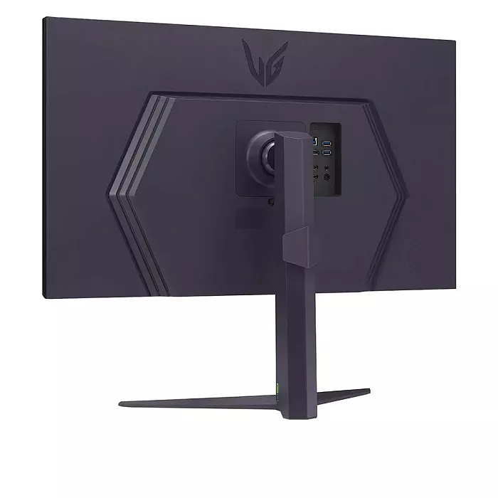 WQHD монитор LG UltraGear 32GS85Q-B - фото 6