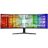 DWQHD монитор Samsung S49A950UIU - фото 1