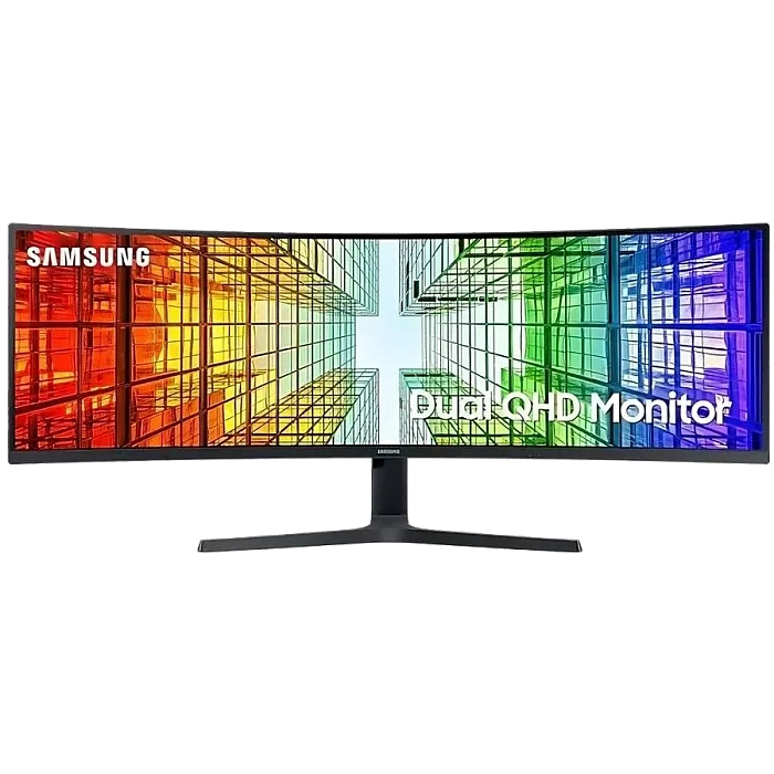 DWQHD монитор Samsung S49A950UIU - фото 1