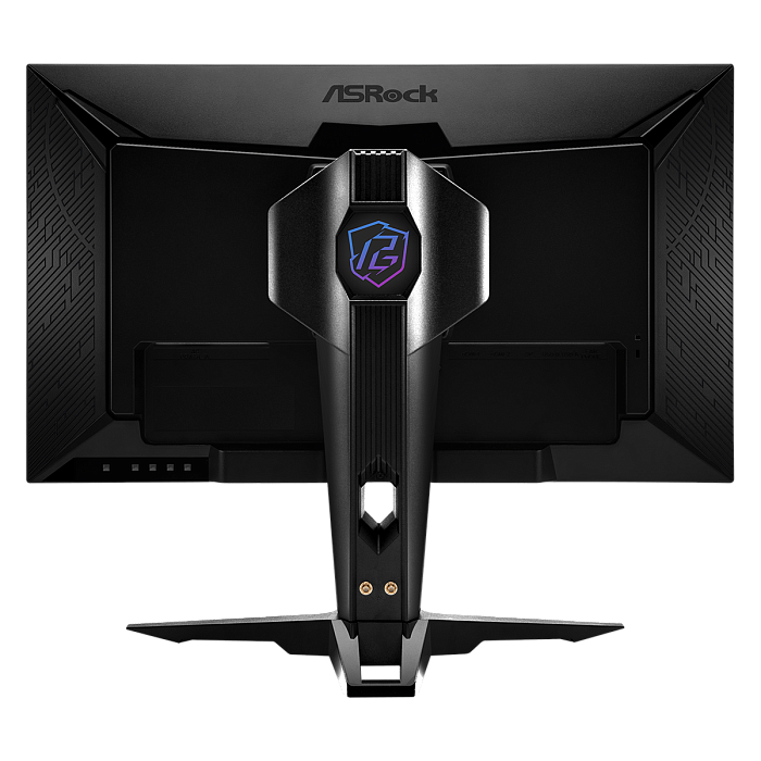 Full HD монитор ASRock Phantom Gaming PG27FFX2A - фото 5