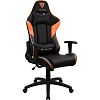 Игровое кресло ThunderX3 EC3 Air Black Orange - фото 2