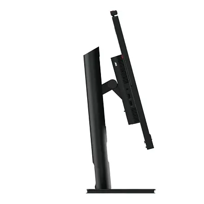 WQHD монитор Lenovo ThinkVision T27hv-30 - фото 5