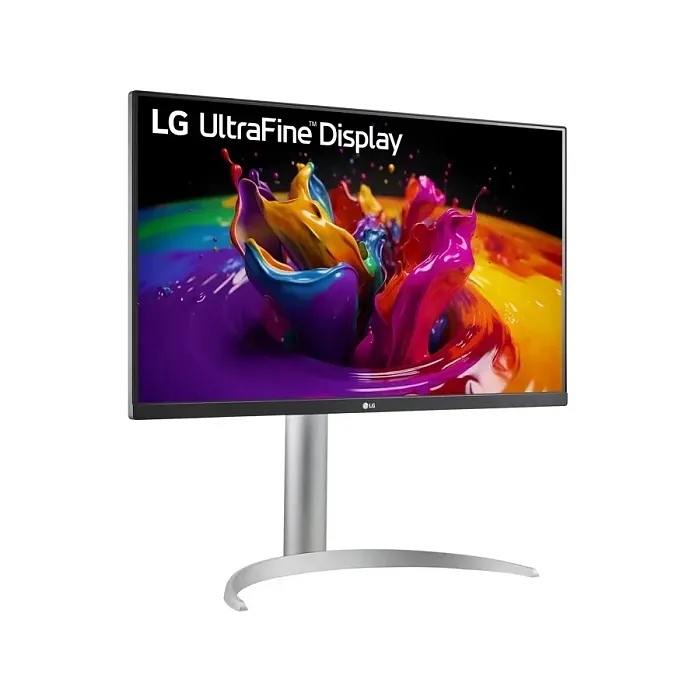 4K монитор LG 27UP850K-W - Уценка [возврат от покупателя] - фото 3
