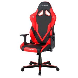 Компьютерное игровое кресло DXRacer OH/G8000/NR
